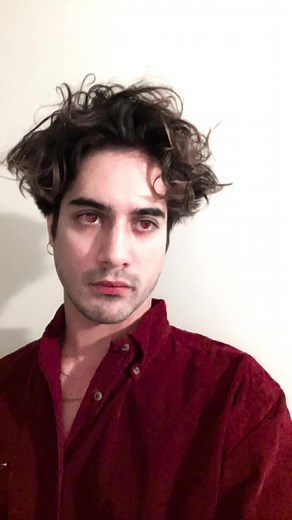 More brown vampires please.