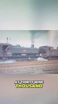 Bromsgrove Banking Powerful Locomotives & Train Racing #LickeyIncline #Bromsgrove #BigBertha