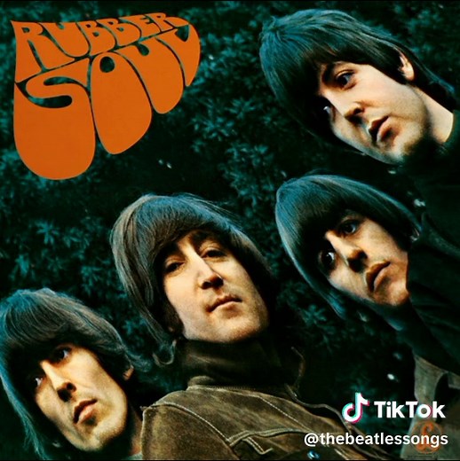 Exploring the Beatles' Iconic Song 'Girl'