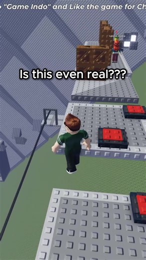 #roblox #robloxfyp | Roblox