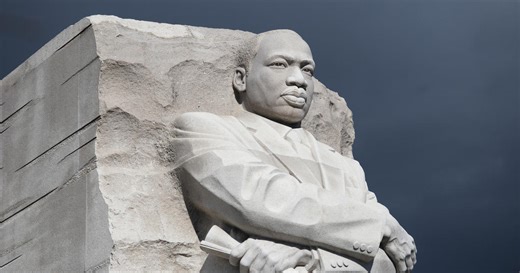 MLK Jr.'s granddaughter on family's legacy