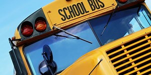 Burkburnett ISD students have new bus stops