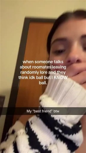 Weirdest Thing to Ever Happen to Me: College Roommate Lore