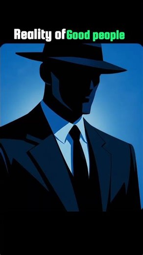 “The Reality of Good People: Why the World Needs Them More Than Ever”