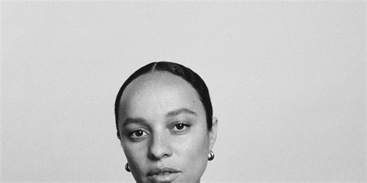 What Grace Wales Bonner’s Appointment Means for Hermès