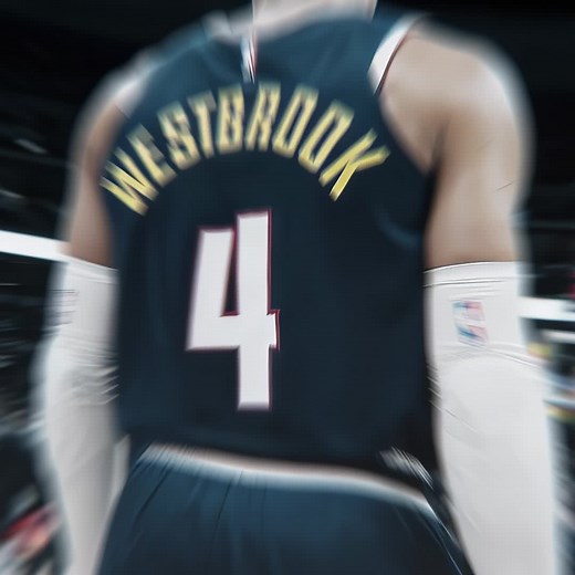 Mastering Basketball Edits: Russell Westbrook Style