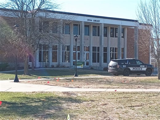 Update: All clear issued after bomb threat at MSSU