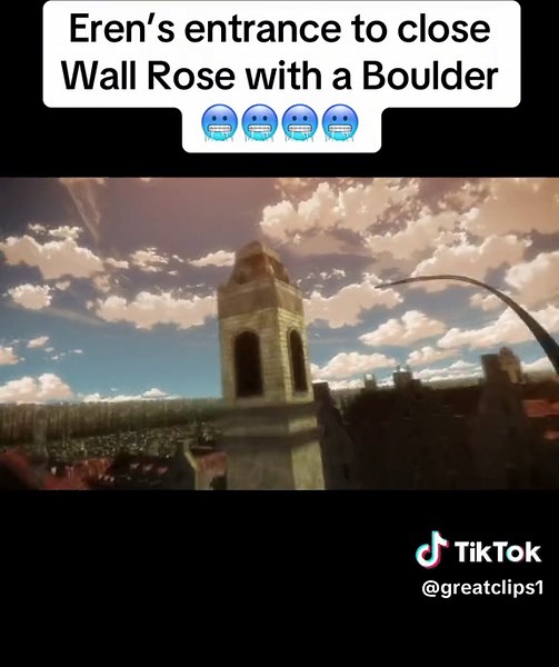 Eren Yeager's Epic Moments in Attack on Titan