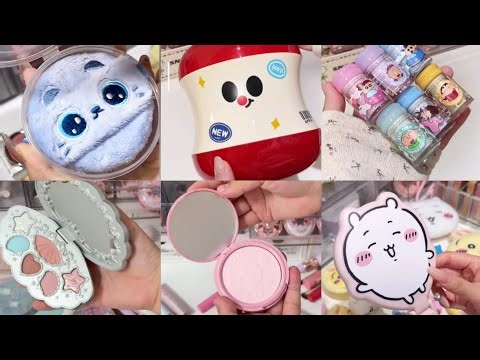 Asmr unboxing and restocking beautiful makeup