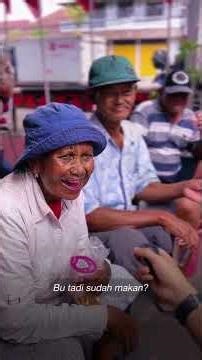 DPD PDI Perjuangan Jawa Tengah Gelar Dapur Marhaen Dan Pengobatan Gratis Nyata Bagi Wong Cilik