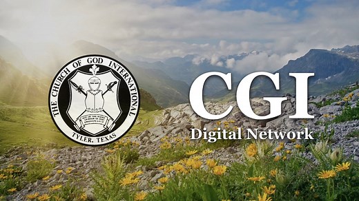 CGI Tyler Texas Congregation — The Church of God International
