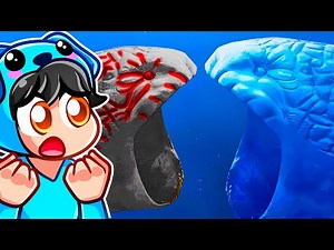 The BLOOP vs THE STRONGEST BLOOPs (MECHA)!