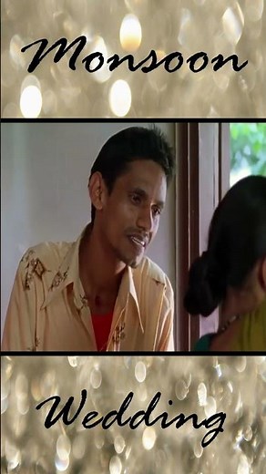 Monsoon Wedding 8 #cinema #bollywood #hindicinema #drama #indiancinema #love #movie #romance