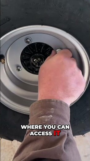 Go-Kart Build: DIY Fender & Tire Installation Guide! #shorts