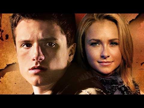 The Forger | Full Movie Review | Josh Hutcherson | Hayden Panettiere