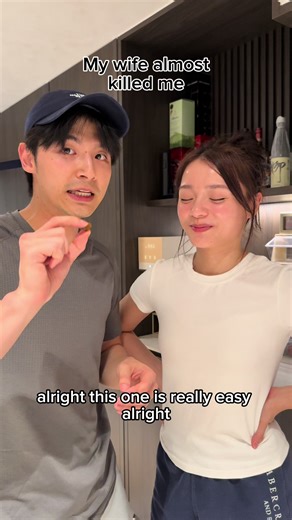 my cheeks are swollen @nana 🐼