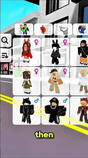 How to Become REALLY Invisible in Brookhaven 👻
