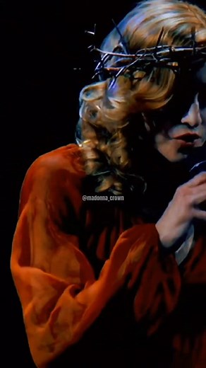 madonna_crown on TikTok