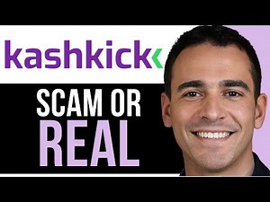 Kashkick Review | Can You Really Earn Money Online Or A SCAM?