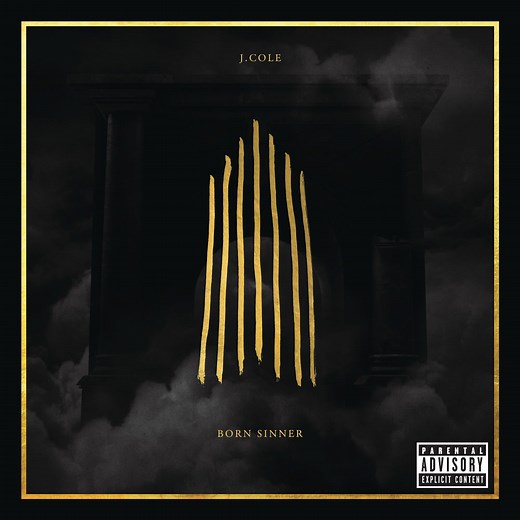 J. Cole (Ft. Amber Coffman & Cults) – She Knows
