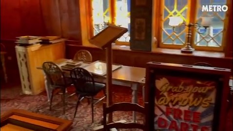 Historic London pub frequented by Sean Bean shuts down