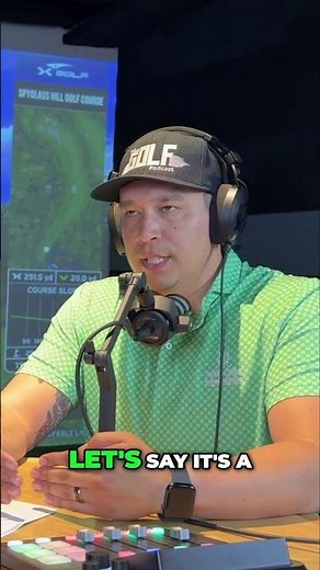 Garmin Watch: Golf Game Analysis & Precision Tips