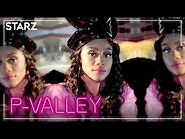 P-Valley - Season 2 Official Teaser - STARZ