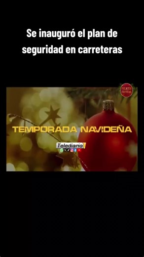 Inauguración del Plan de Seguridad en Carreteras