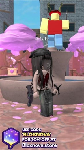 POV: You Joined an Average MM2 Server 😭 Roblox Murder Mystery 2 Funny Moments #roblox #mm2 #foryou