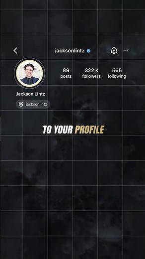 How to Setup your Instagram as a Personal Brand