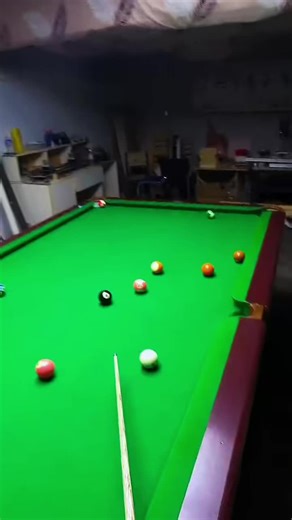 #billard