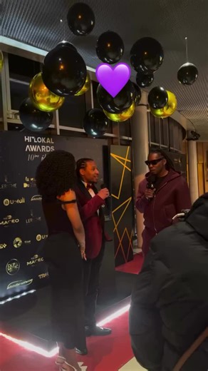 REYEL AY ÉTAIT PRÉSENT AU HIT LOKAL 🇬🇵🧬💜 971 #guadeloupe #antilles #pourtoi #fyp #971