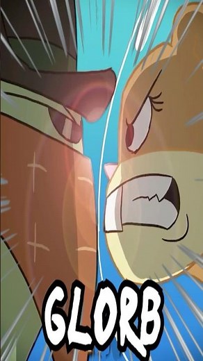 Glorb SpongeBob amv