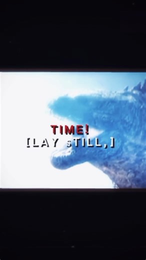 Godzilla is tuff! #godzilla #edit #kingmonster #godzillamonster #kaiju