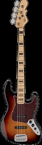 Build to Order JB | G&L Musical Instruments