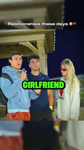 Finding a good partner is so hard 😭