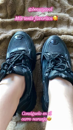 Mis tenis favorito🥰consiguelo en el carro naranja🤩 #tiktokshop#tenis#zapatos #@DUBNER#blackfridayentiktokshop