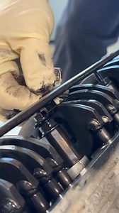 Destroyed 6.7 Powerstroke! Common issues unfortunately #autoshop #enginebuilding #autorepair #enginebuild #freestuff #NASCAR #NFLSunday #freeitems #TransportationProvided #freetogoodhome #FitnessEquipment #curbsidepickup #trading #sticker #fblifestylee | Davemonsterengines