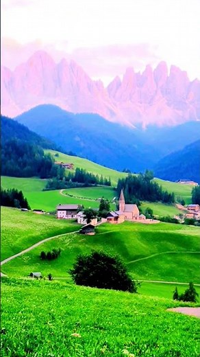 I love Switzerland for this Switzerland 4k