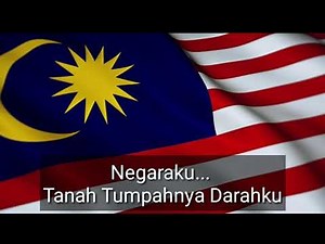 Negaraku Minus One 1