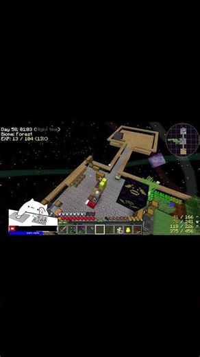 [ITA-PO1] The ANGEL BLOCK on Project Ozone 1! - Minecraft modded!