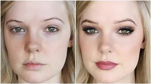 Raise your hand if you'd love a perfect complexion! Get Beauty vlogger mallory1712's flawless look with the _ ybf beauty _ Complexion Perfection Collection! http://gohsn.co/21P5 | HSN