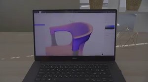 Edit your 3D/AR design in Vectary and see an instant change on your website. http://bit.ly/2Dlm7eV | VECTARY