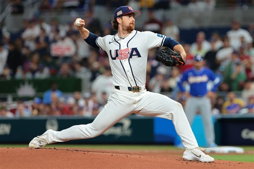 One Data Point for Each Pitcher This Spring - Metsmerized Online