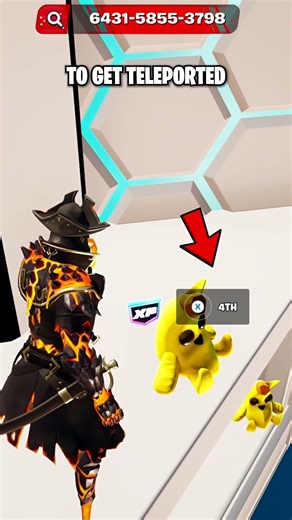 BEST NO TIMER XP Map To LEVEL UP FAST in Fortnite Chapter 7 Season 2 😍