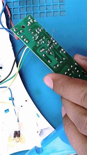 Mosquito Racket repair #computerhasan #fixifite #worksofhasan