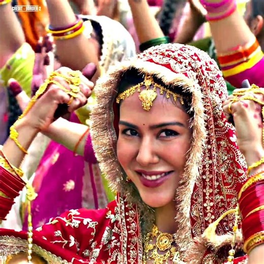 Naina | Crew | Diljit Dosanjh, Ft. Badshah | Tabu, Kareena Kapoor Khan, Kriti Sanon Raj Ranjodh 2026