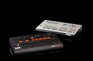 Korg Intros ARP Odyssey Module