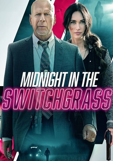 Midnight in the Switchgrass - stream online