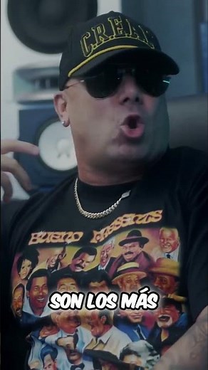 Wisin and Yandel: Pioneers of Aggressive Music Marketing #shorts